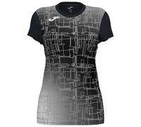 Joma Elite Viii Short Sleeve T-shirt
