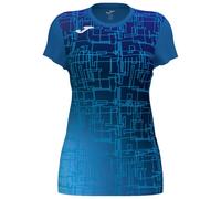 Joma Elite Viii Short Sleeve T-shirt