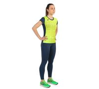 Joma Elite Viii Short Sleeve T-shirt