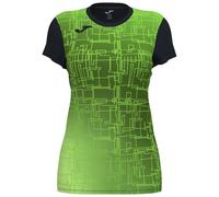 Joma Elite Viii Short Sleeve T-shirt