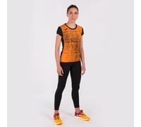 Joma Elite Viii Short Sleeve T-shirt