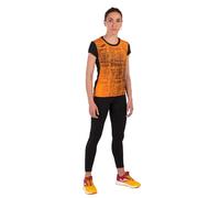 Joma Elite Viii Short Sleeve T-shirt