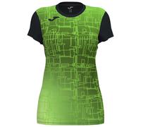 Joma Elite Viii Short Sleeve T-shirt