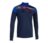 Joma Elite x Navy Royal Sweatshirt
