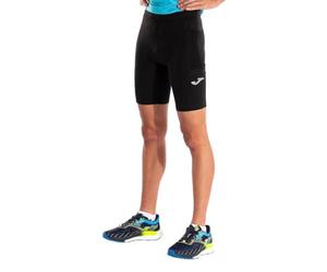 Joma Elite X Short Tights - Unisex Adult Sports Trousers Black/White