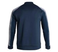 Sweat jacket Joma Elite XI Blue XL