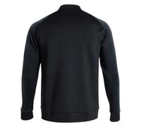 Sweat jacket Joma Elite XI Black L