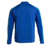 Sweat jacket Joma Elite XI Blue L