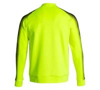 Sweat jacket Joma Elite XI Yellow XL