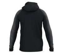 Women's Hooded Sweat Jacket Joma Elite XI XS