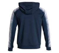 Hooded sweatshirt for kids Joma Elite XI Blue 12/14 years