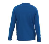 Women's sweat jacket Joma Elite XI Blue M
