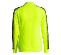 Women's sweat jacket Joma Elite XI Yellow L