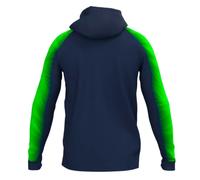 Women's Hooded Sweat Jacket Joma Elite XI M