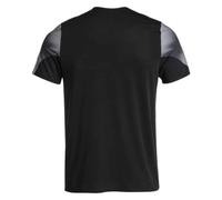 Children's jersey Joma Elite XI Black 11/12 years