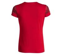 Women's Jersey Joma Elite XI Red XS