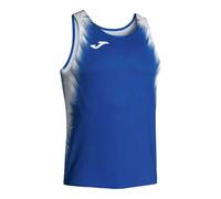 Children's tank top Joma Elite XI Bleu 2XS