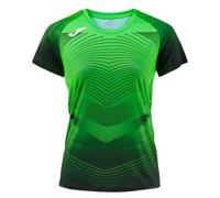 Joma Elite Xii Short Sleeve T-shirt