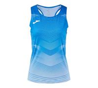 Joma Elite Xii Sleeveless T-shirt