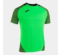 Joma Essential II Men's Team M/C T-Shirts