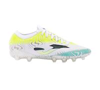 Joma Evolution Cup Men Series, Men's Trainers, White, 42.5 EU, White, 9.5 UK