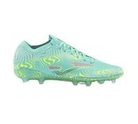 Joma Evolution Cup Men Series Sneaker, Turquoise, 11.5 UK