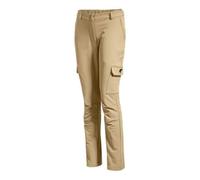 Women's Cargo Pocket Hiking Trousers Joma Explorer XL