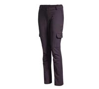 Women's Cargo Pocket Hiking Trousers Joma Explorer S