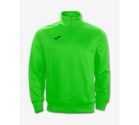 Joma Men's Faraon Sweater, Fluor Vert, 2XL