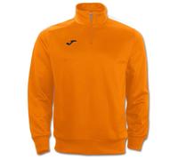 Joma Faraon Sweatshirt Orange M Men