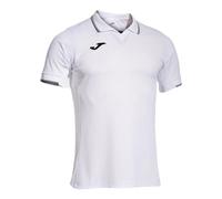 Joma Men's Fit One T-Shirt, White, M
