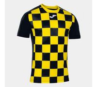 Joma Flag II T-shirt 101465.109