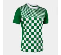 Joma Flag III Flag Short Sleeve T-shirt 103157.452