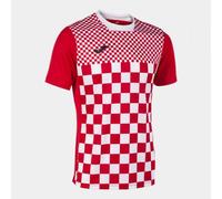 Joma Flag III Flag Short Sleeve T-shirt 103157.602