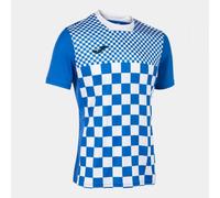 Joma Flag III Flag Short Sleeve T-shirt 103157.702