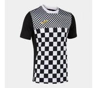 Joma Flag III Short Sleeve T-shirt 103157.102