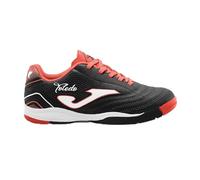 Joma Toledo Indoor Football Shoes Black EU 36 Boy