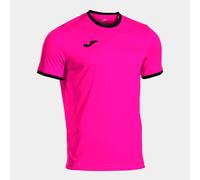 Joma Football Shirt Combi Premium Unisex Fluo Pink XL 104494.031
