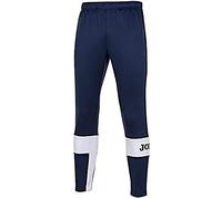 Joma Freedom Men's Long Pants Navy, White