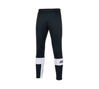 Joma Freedom Men's Long Trousers Black-White