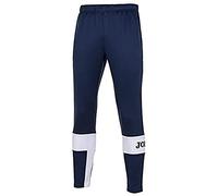 Joma Freedom Men's Long Trousers Navy, White