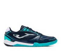 Joma Futsal Shoes Dribling 2603 Navy Indoor, navy, 9.5 UK