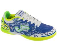 Joma Futsal Sports Shoes, 35-47 EU - Ideal for Resistance and Flexibility - Top Flex Indoor