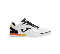 JOMA Futsal Top Flex Shoes, Black, 43 EU