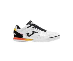JOMA Futsal Top Flex Shoes, Black, 43 EU