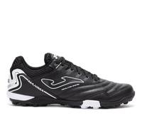 Joma Futsal Turf Shoes, 39-47, Comfort and Control - Black