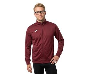 Joma Gala Full Zip Sweatshirt