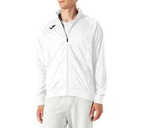 Joma Gala Unisex - Adult Sweatshirt, unisex adult, Gala, Bianco, M