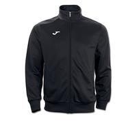 Joma Gala Unisex - Adult Sweatshirt, unisex adult, Gala, black