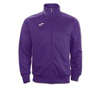 Joma Gala Unisex - Adult Sweatshirt, unisex adult, Gala, Multicolore (Viola)